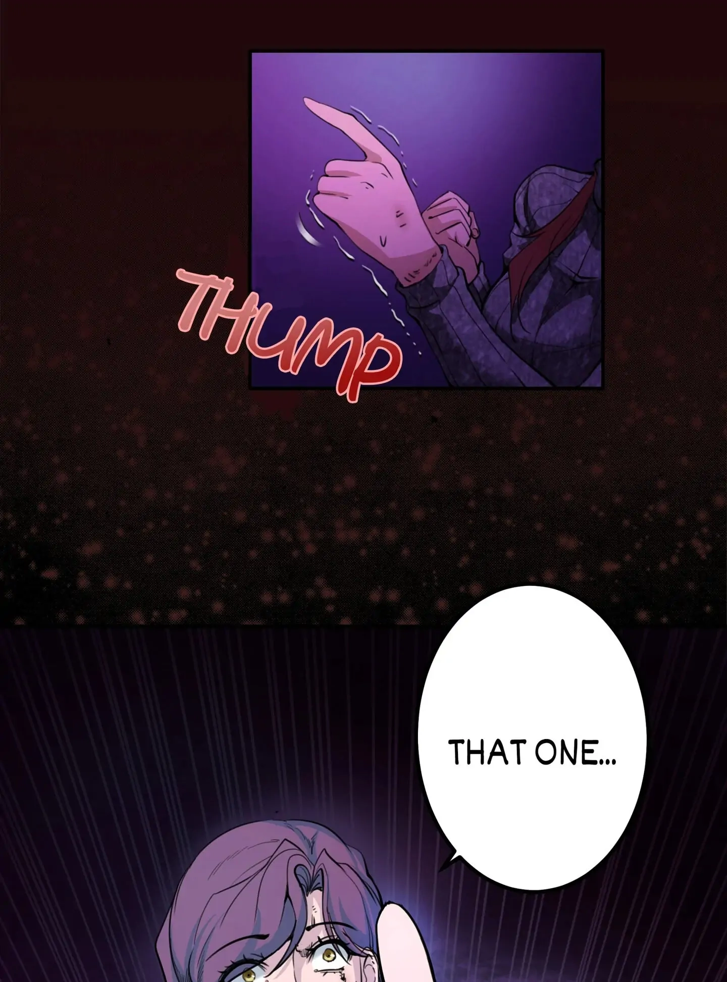 Read The Advanced Soul chapter 6 image 48 on Lezhin