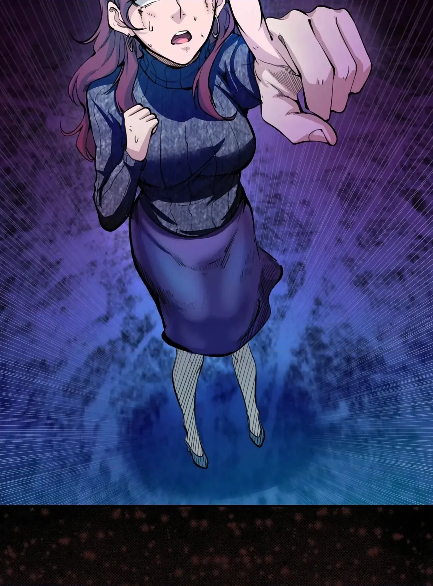 Read The Advanced Soul chapter 6 image 49 on Lezhin