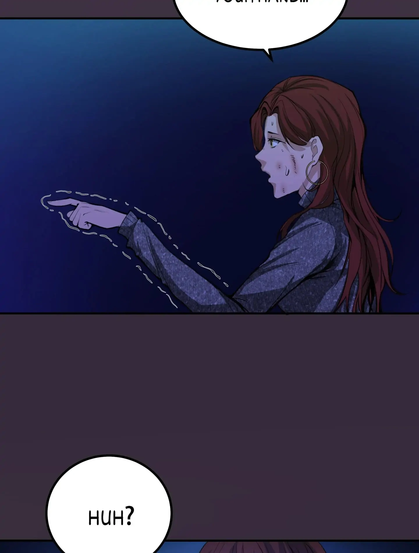 Read The Advanced Soul chapter 6 image 5 on Lezhin