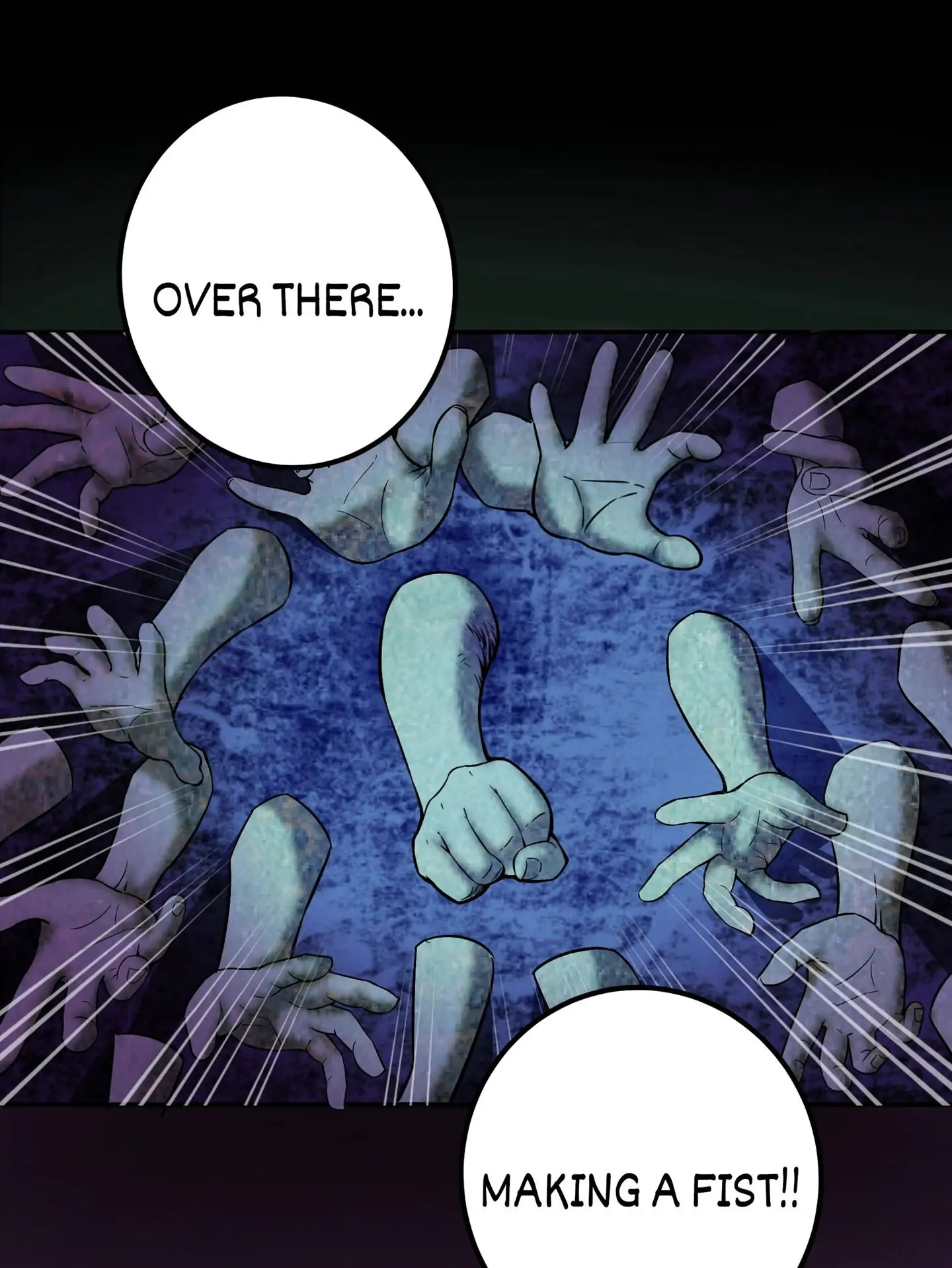 Read The Advanced Soul chapter 6 image 50 on Lezhin