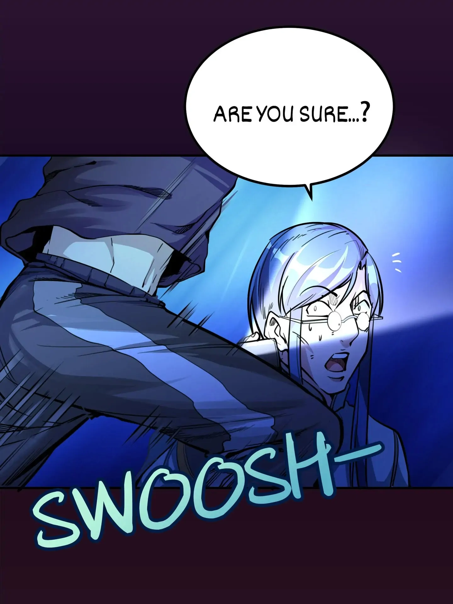 Read The Advanced Soul chapter 6 image 52 on Lezhin