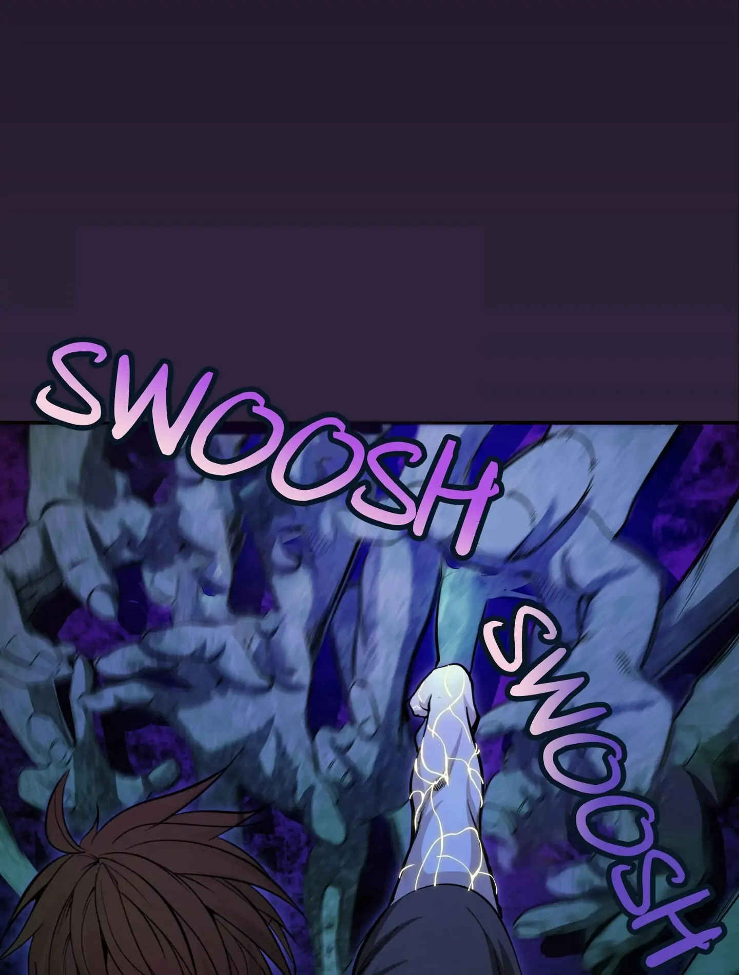 Read The Advanced Soul chapter 6 image 58 on Lezhin