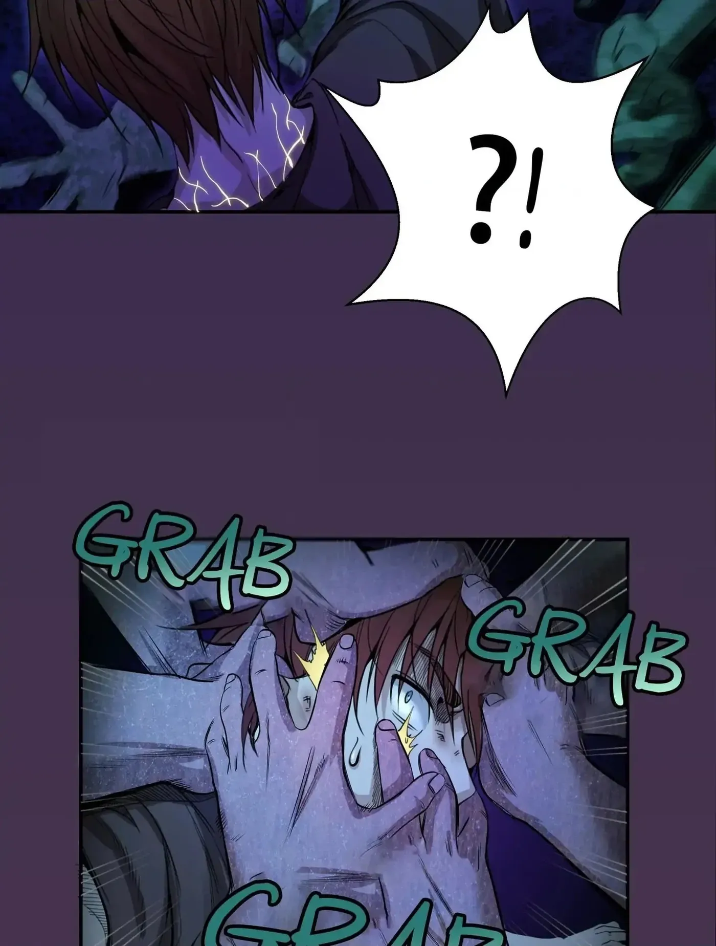Read The Advanced Soul chapter 6 image 59 on Lezhin