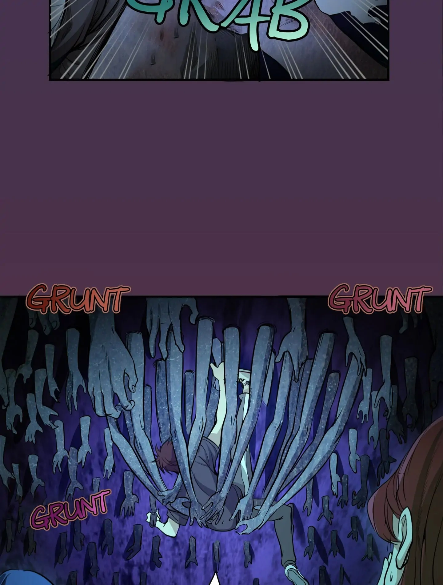Read The Advanced Soul chapter 6 image 60 on Lezhin