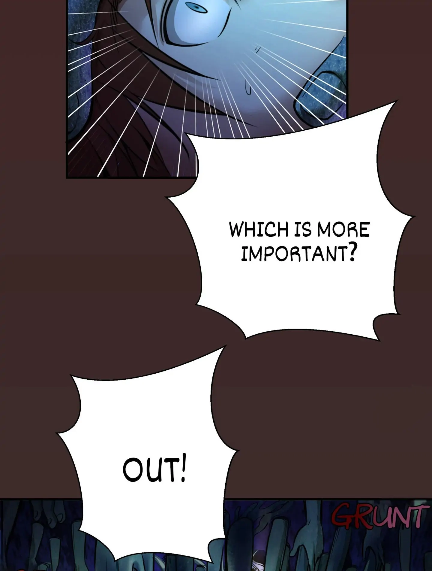 Read The Advanced Soul chapter 6 image 66 on Lezhin