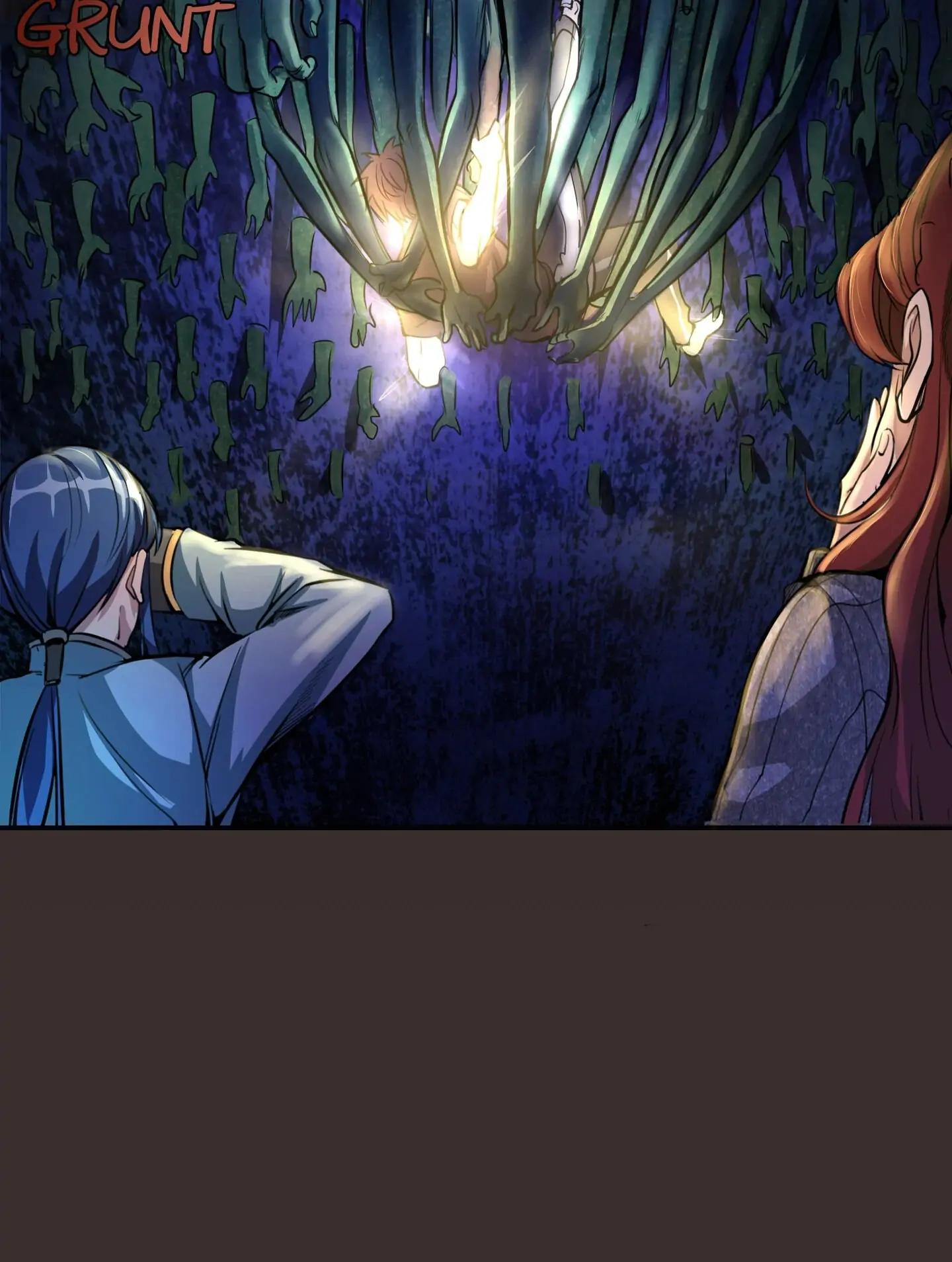 Read The Advanced Soul chapter 6 image 67 on Lezhin
