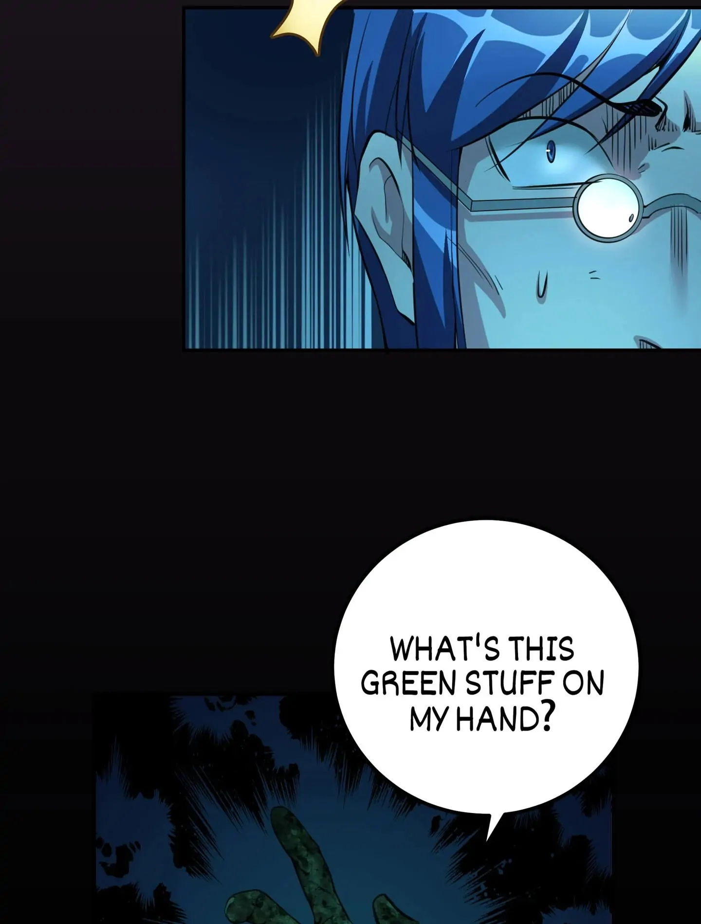 Read The Advanced Soul chapter 6 image 7 on Lezhin