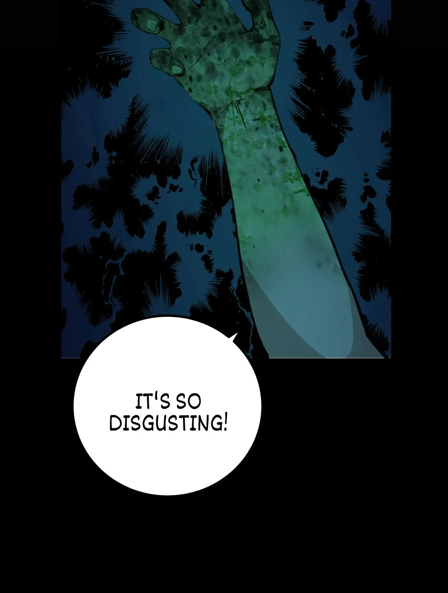 Read The Advanced Soul chapter 6 image 8 on Lezhin