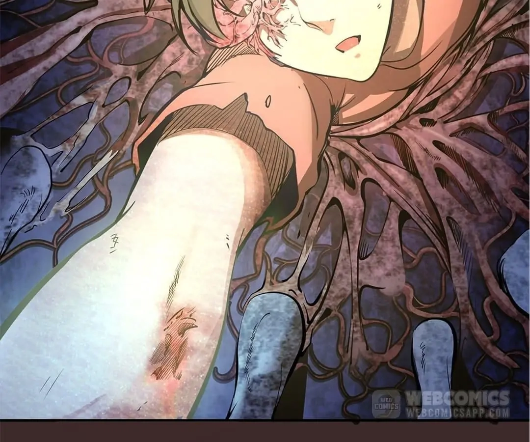 Read The Advanced Soul chapter 7 image 1 on Lezhin