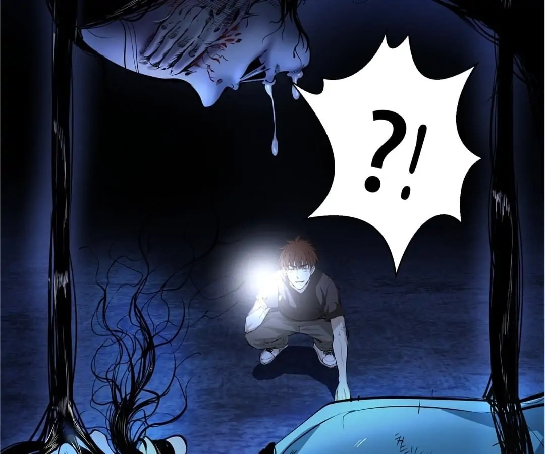 Read The Advanced Soul chapter 7 image 102 on Lezhin