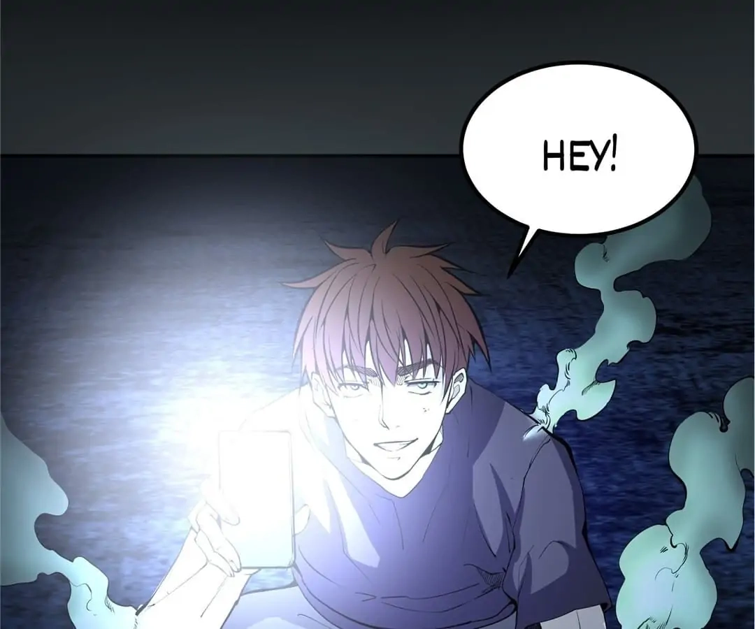 Read The Advanced Soul chapter 7 image 104 on Lezhin