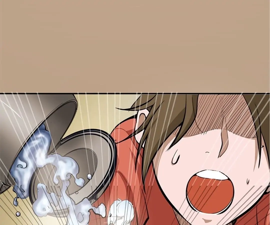 Read The Advanced Soul chapter 7 image 11 on Lezhin