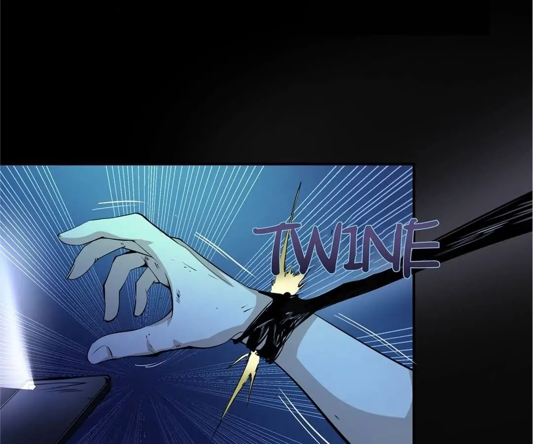 Read The Advanced Soul chapter 7 image 111 on Lezhin