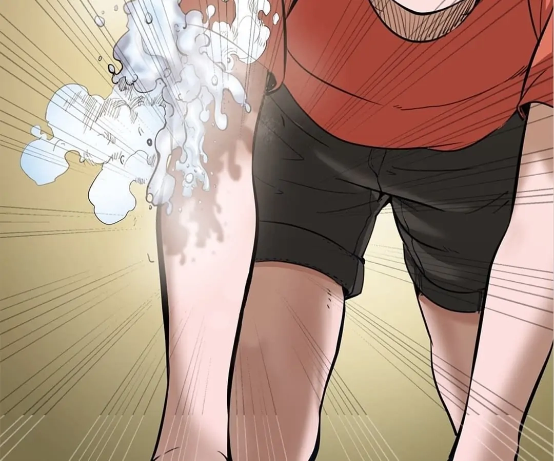 Read The Advanced Soul chapter 7 image 12 on Lezhin