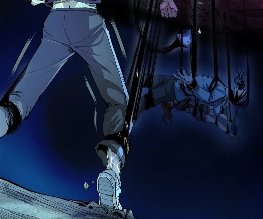 Read The Advanced Soul chapter 7 image 120 on Lezhin