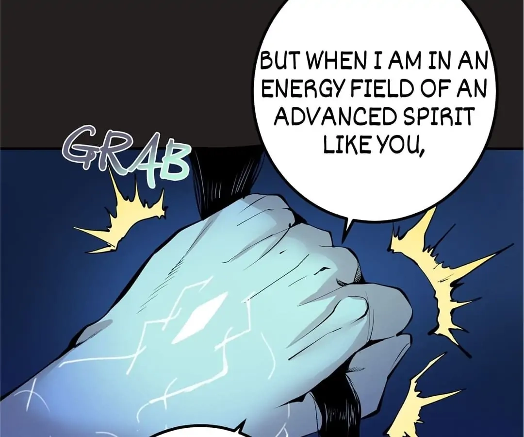 Read The Advanced Soul chapter 7 image 131 on Lezhin