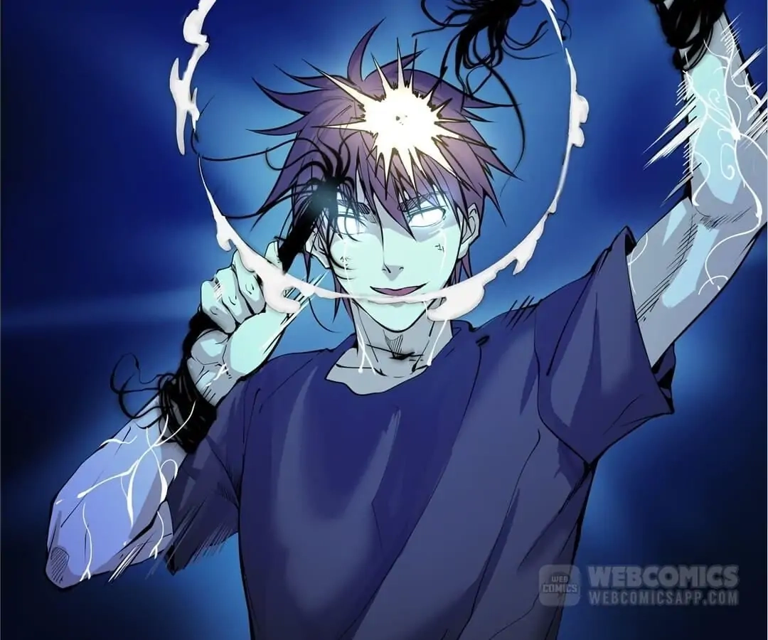 Read The Advanced Soul chapter 7 image 136 on Lezhin