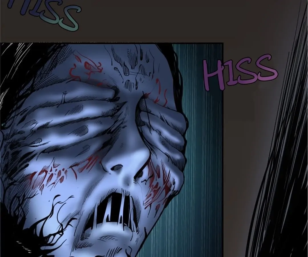 Read The Advanced Soul chapter 7 image 138 on Lezhin