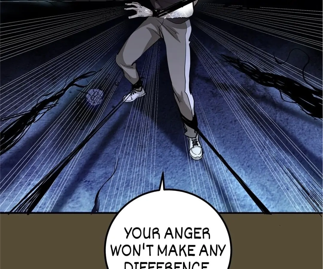 Read The Advanced Soul chapter 7 image 143 on Lezhin