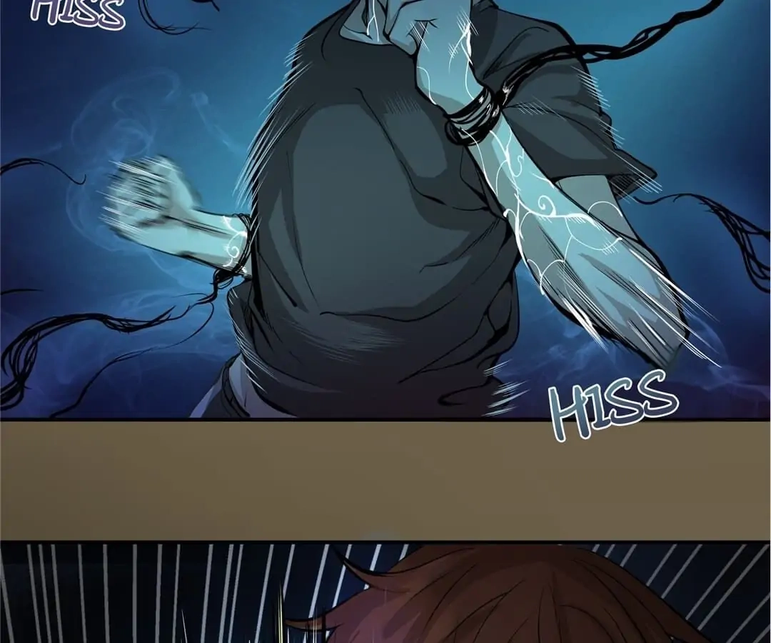 Read The Advanced Soul chapter 7 image 146 on Lezhin