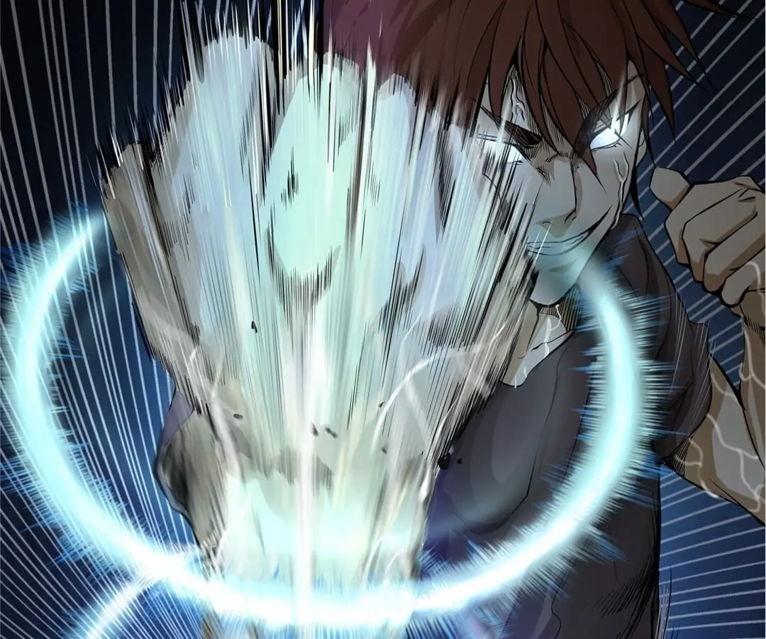 Read The Advanced Soul chapter 7 image 147 on Lezhin