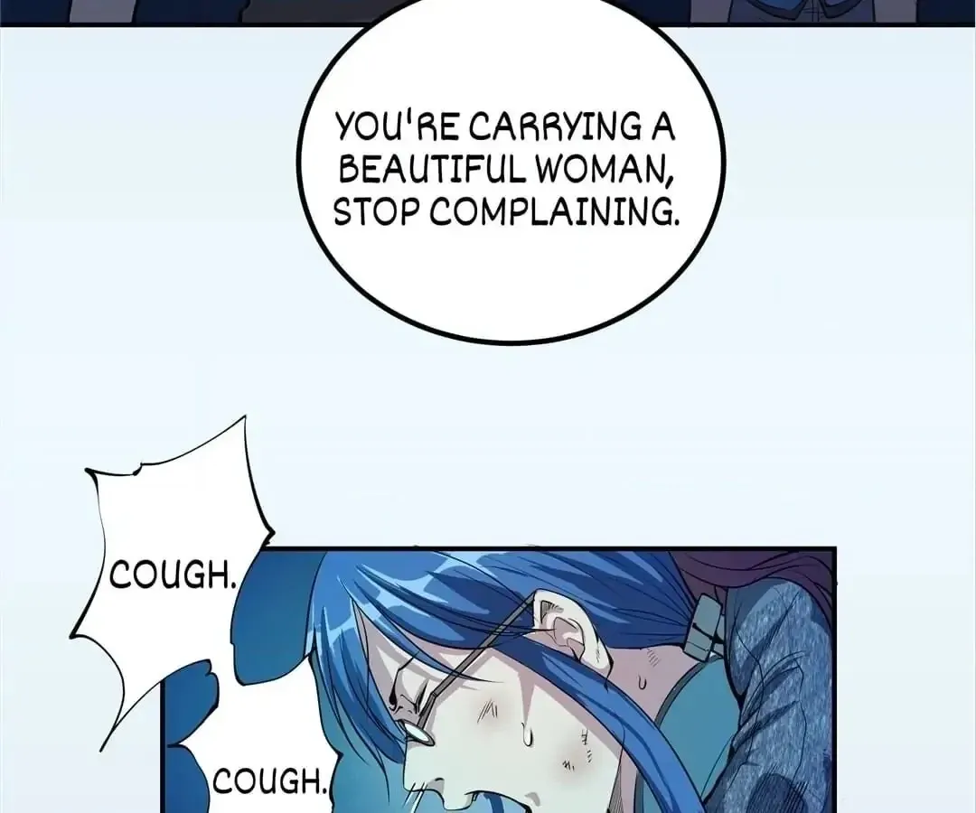 Read The Advanced Soul chapter 7 image 169 on Lezhin