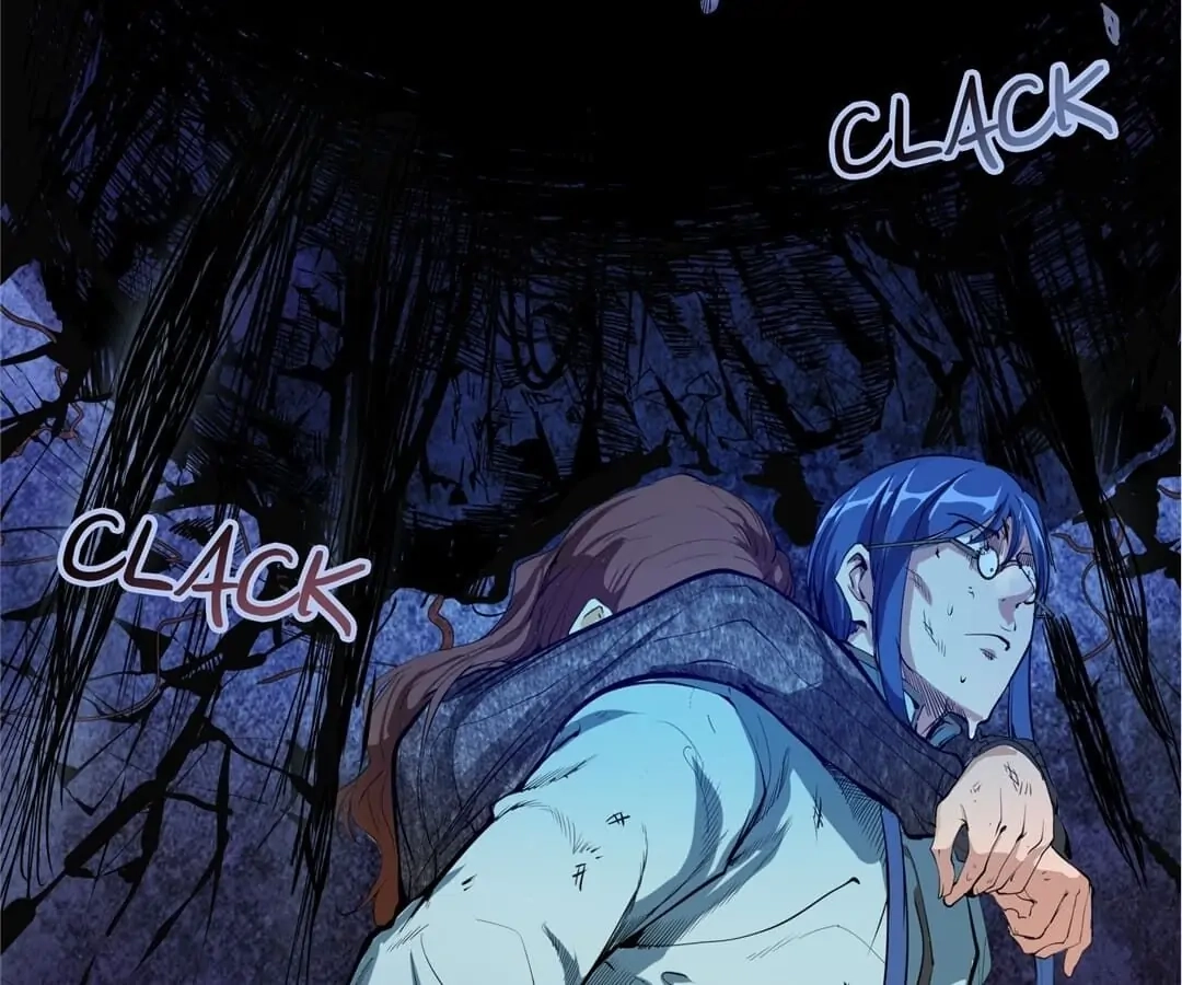 Read The Advanced Soul chapter 7 image 178 on Lezhin