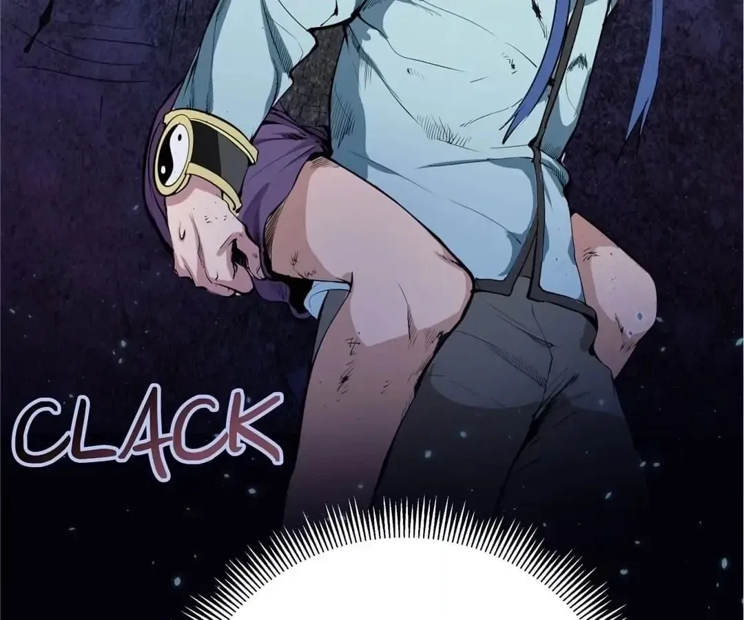 Read The Advanced Soul chapter 7 image 179 on Lezhin