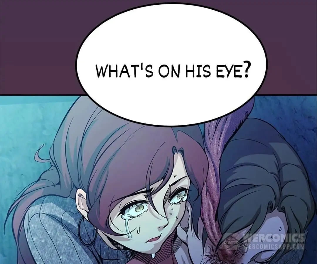 Read The Advanced Soul chapter 7 image 21 on Lezhin