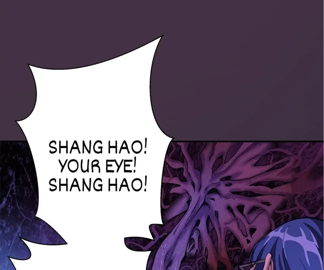 Read The Advanced Soul chapter 7 image 23 on Lezhin