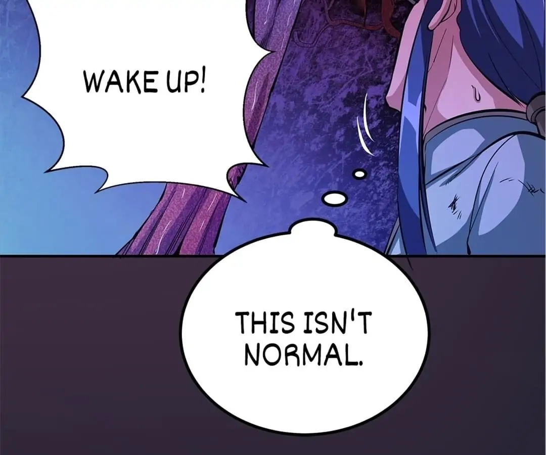 Read The Advanced Soul chapter 7 image 24 on Lezhin