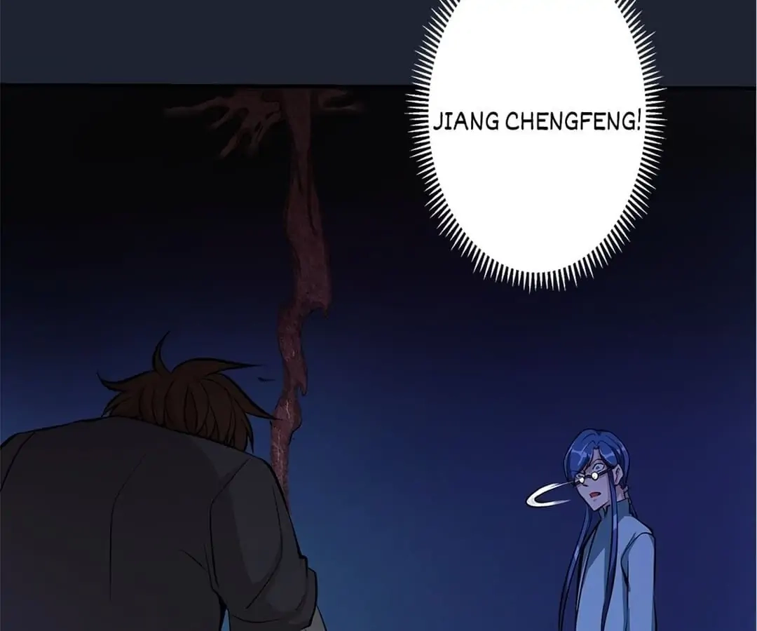 Read The Advanced Soul chapter 7 image 28 on Lezhin