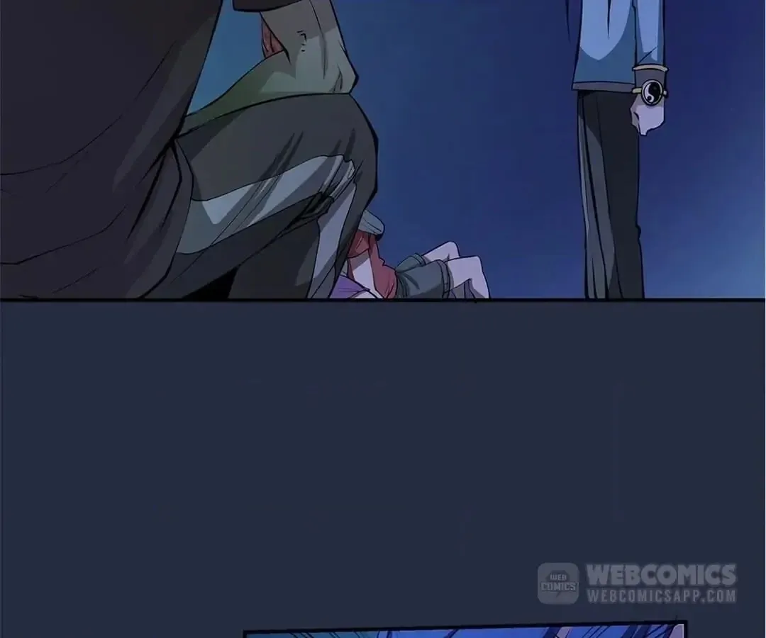 Read The Advanced Soul chapter 7 image 29 on Lezhin