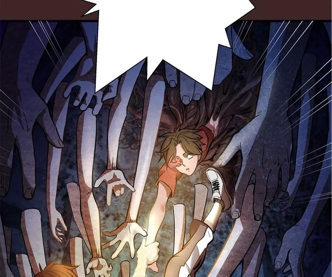 Read The Advanced Soul chapter 7 image 3 on Lezhin