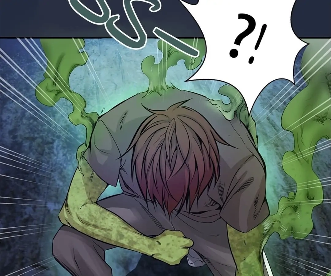 Read The Advanced Soul chapter 7 image 31 on Lezhin