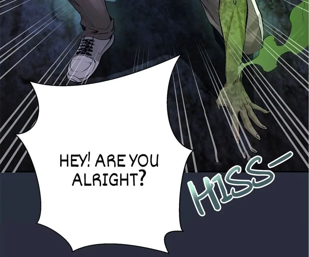 Read The Advanced Soul chapter 7 image 32 on Lezhin