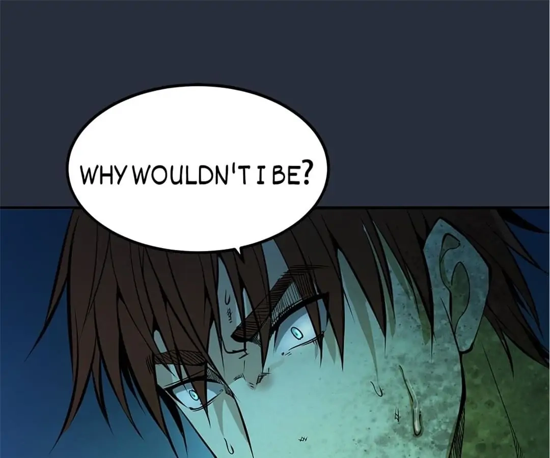 Read The Advanced Soul chapter 7 image 34 on Lezhin