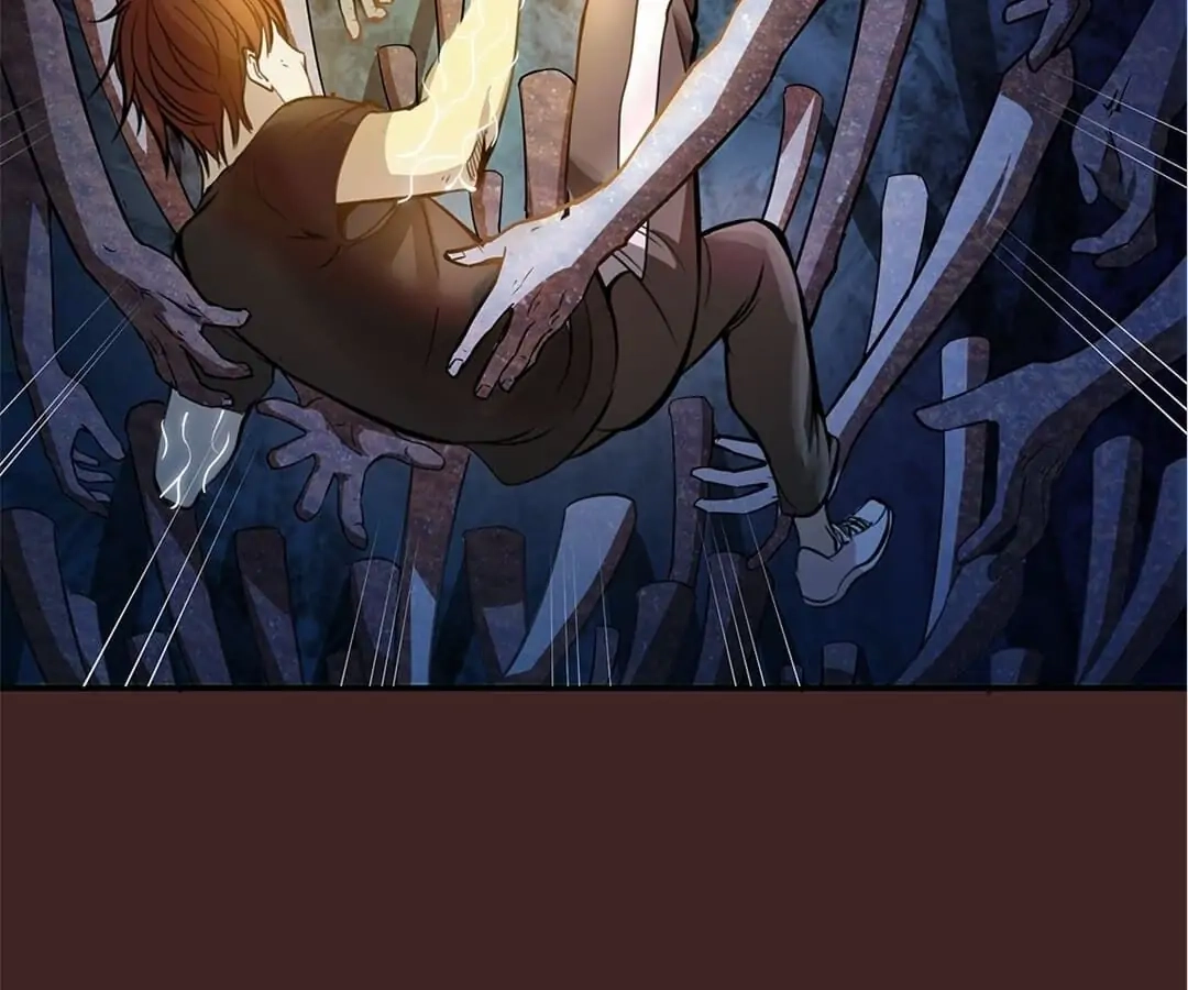 Read The Advanced Soul chapter 7 image 4 on Lezhin