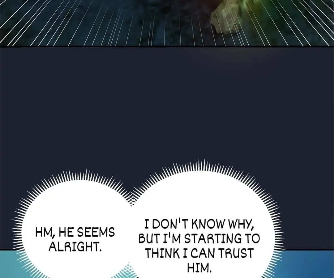 Read The Advanced Soul chapter 7 image 40 on Lezhin