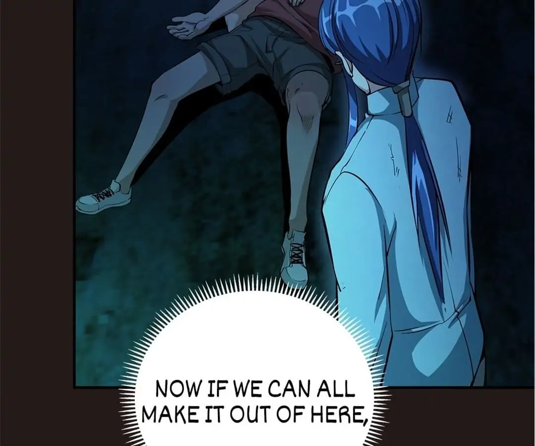 Read The Advanced Soul chapter 7 image 43 on Lezhin
