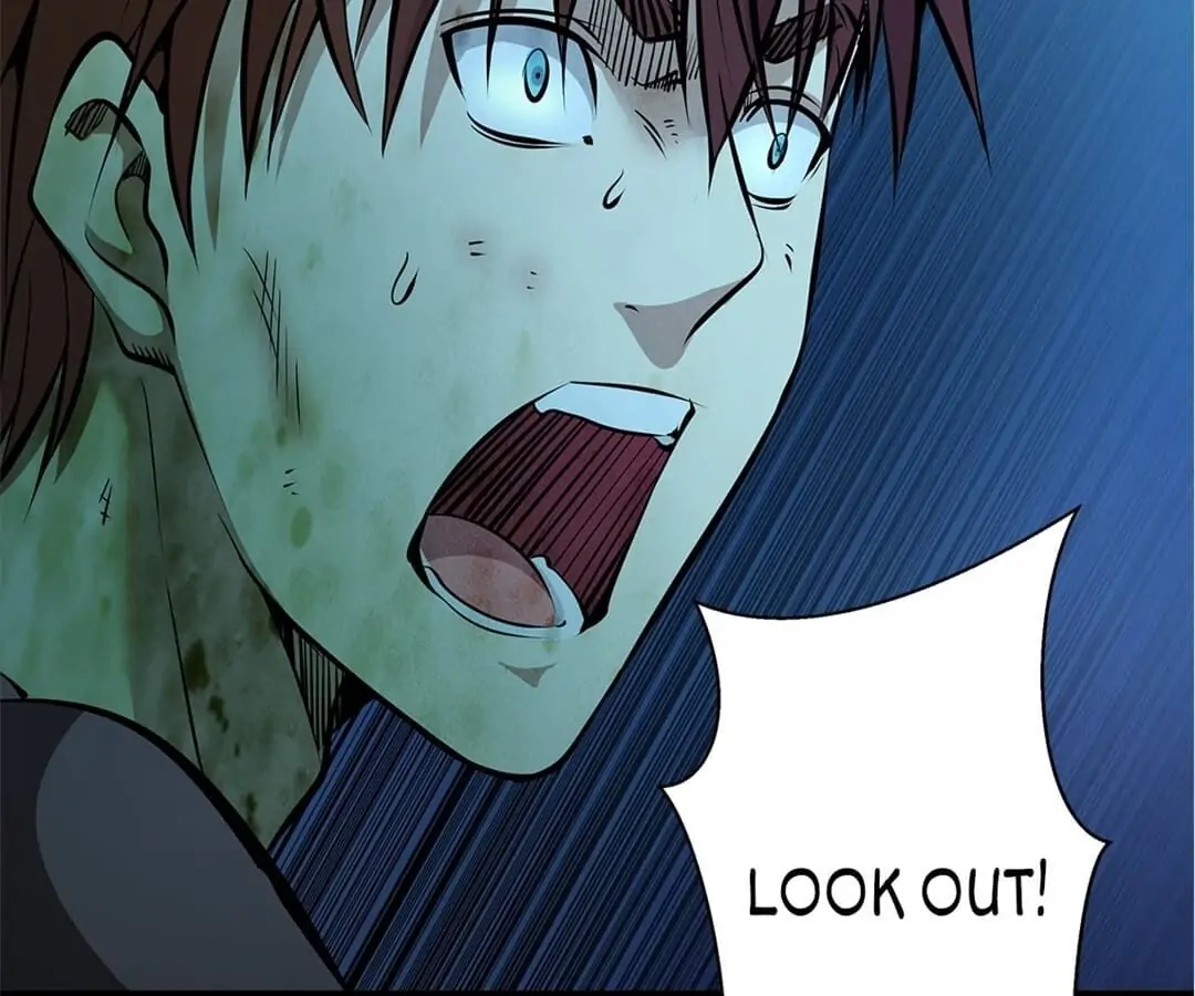 Read The Advanced Soul chapter 7 image 46 on Lezhin