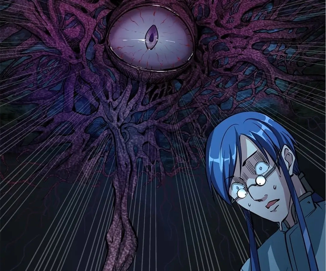 Read The Advanced Soul chapter 7 image 48 on Lezhin