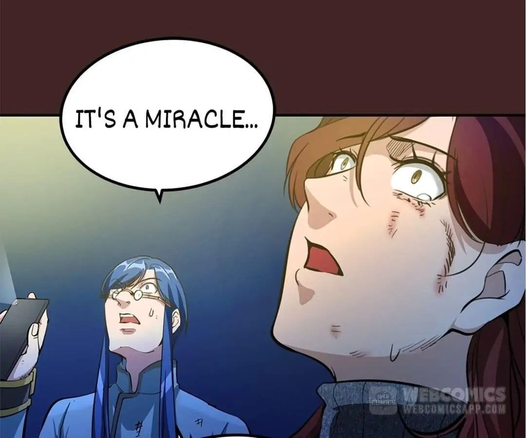 Read The Advanced Soul chapter 7 image 5 on Lezhin