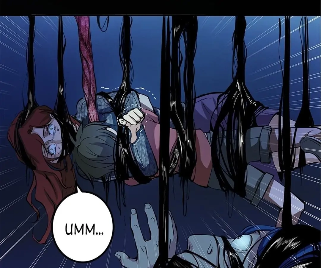 Read The Advanced Soul chapter 7 image 67 on Lezhin