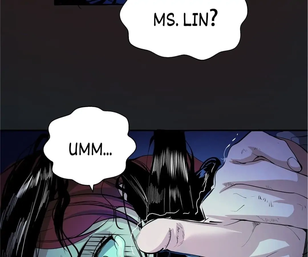 Read The Advanced Soul chapter 7 image 70 on Lezhin