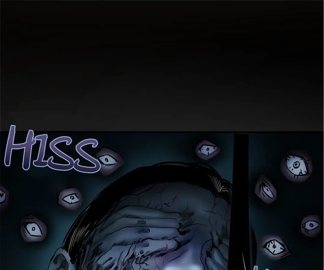 Read The Advanced Soul chapter 7 image 83 on Lezhin