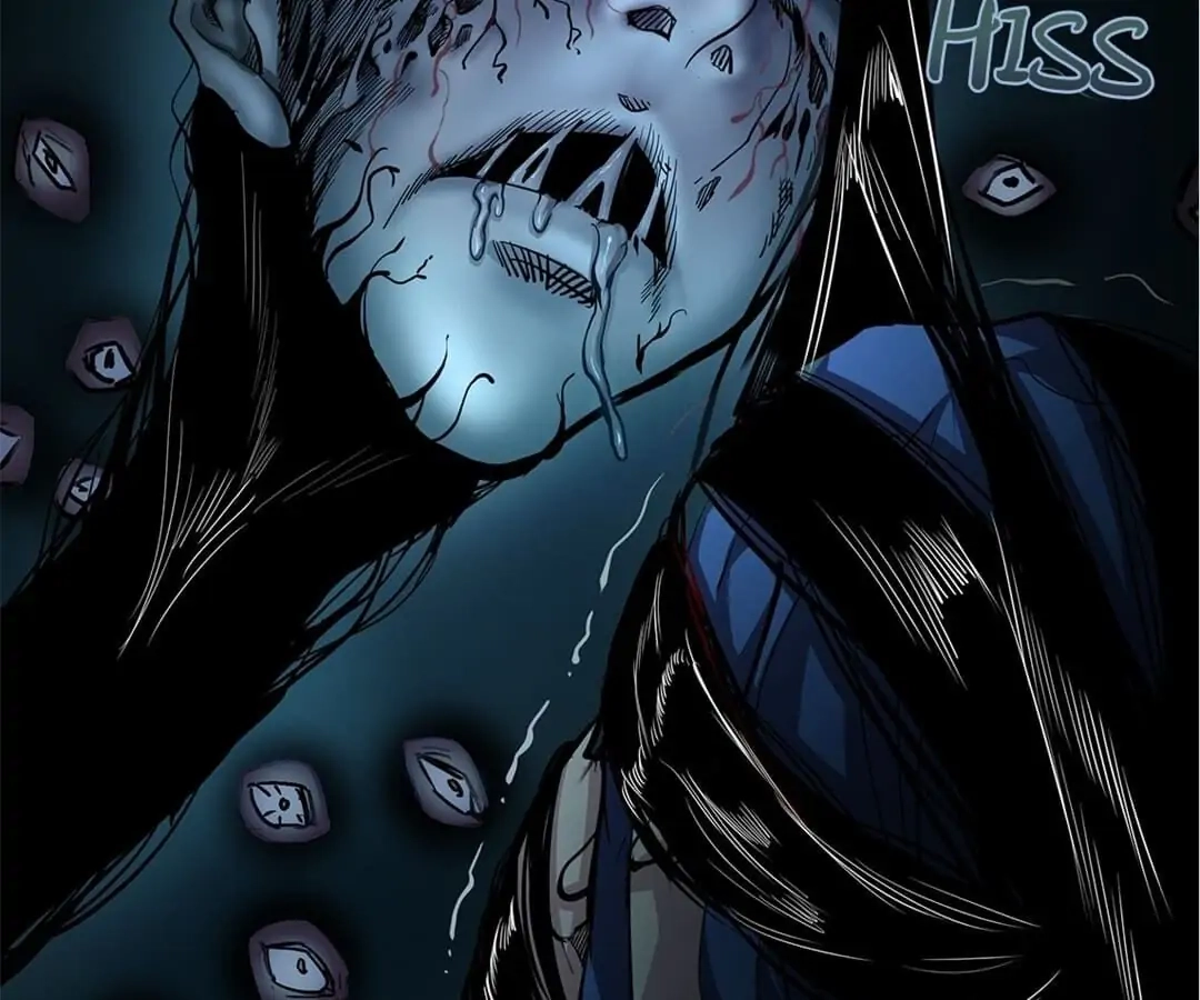 Read The Advanced Soul chapter 7 image 84 on Lezhin
