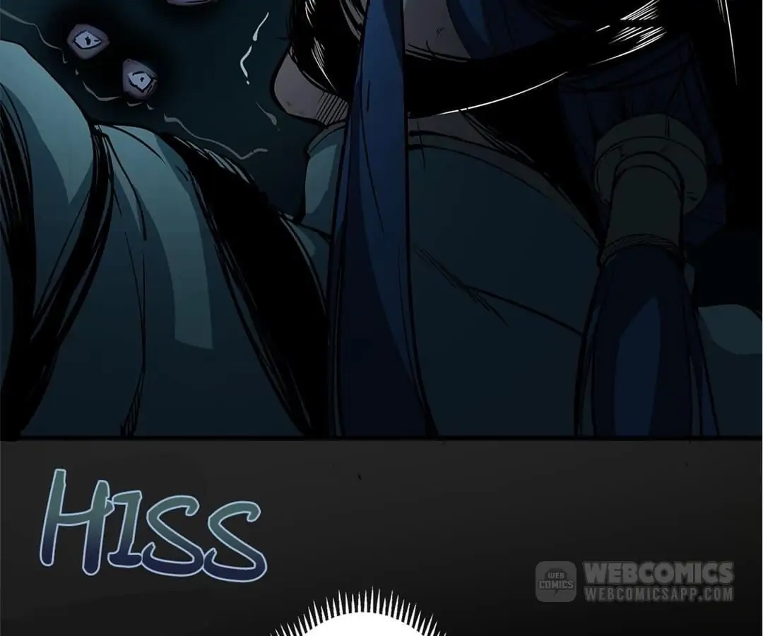 Read The Advanced Soul chapter 7 image 85 on Lezhin