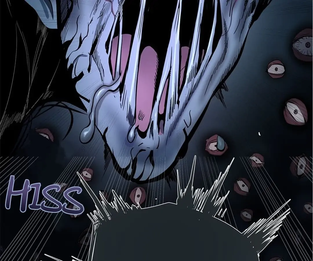 Read The Advanced Soul chapter 7 image 91 on Lezhin