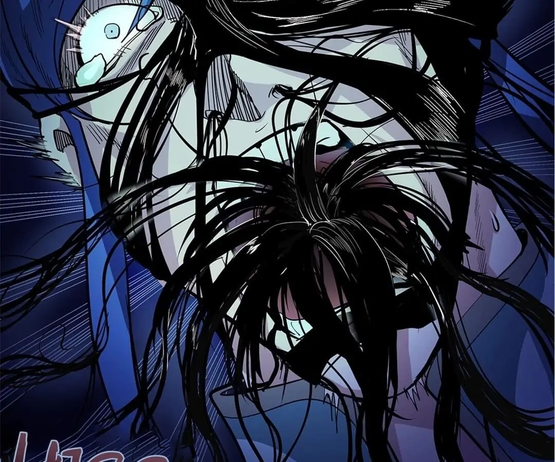 Read The Advanced Soul chapter 7 image 95 on Lezhin